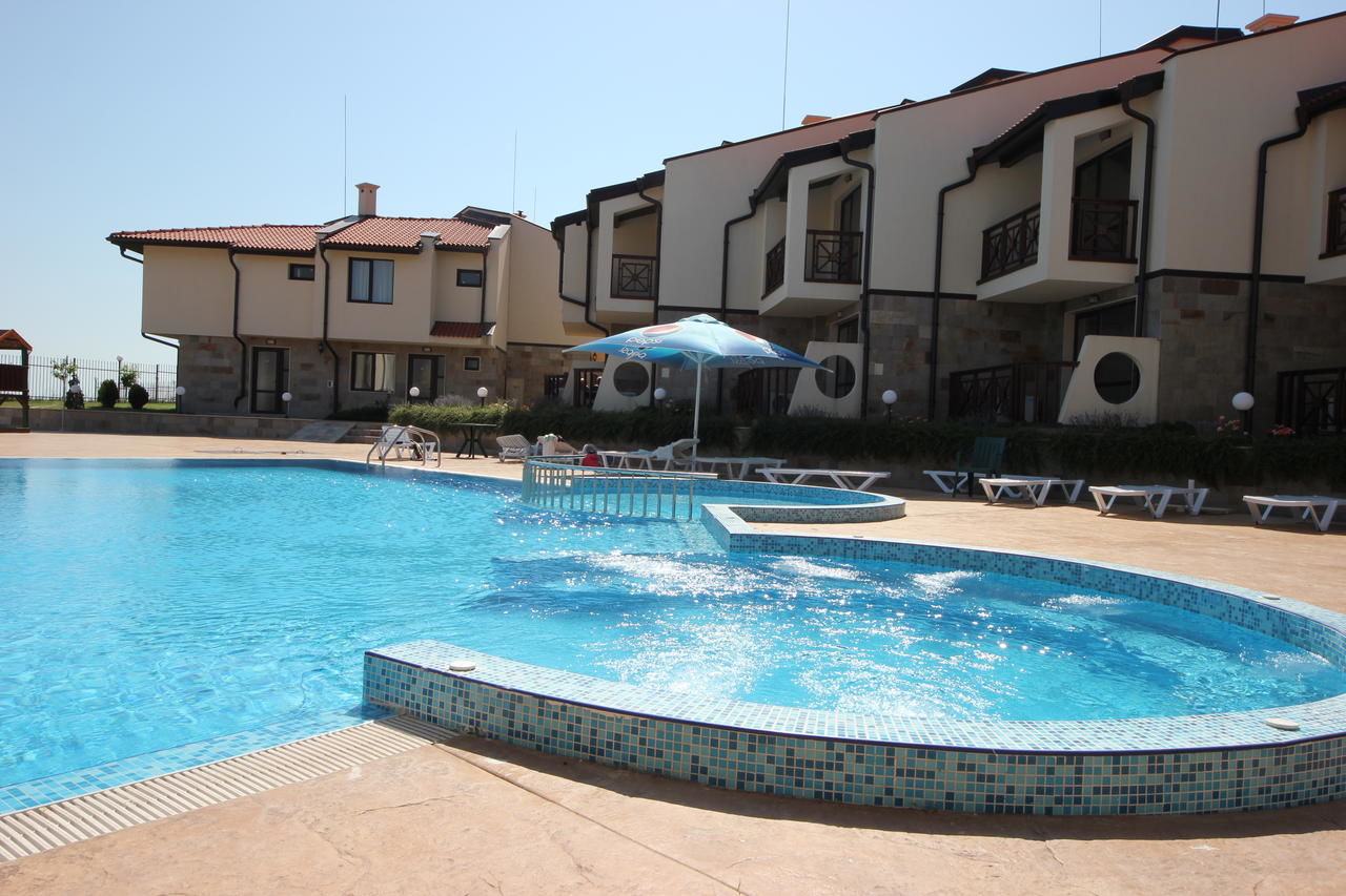 Виллы Menada Imperial Heights Villas Солнечный Берег-14