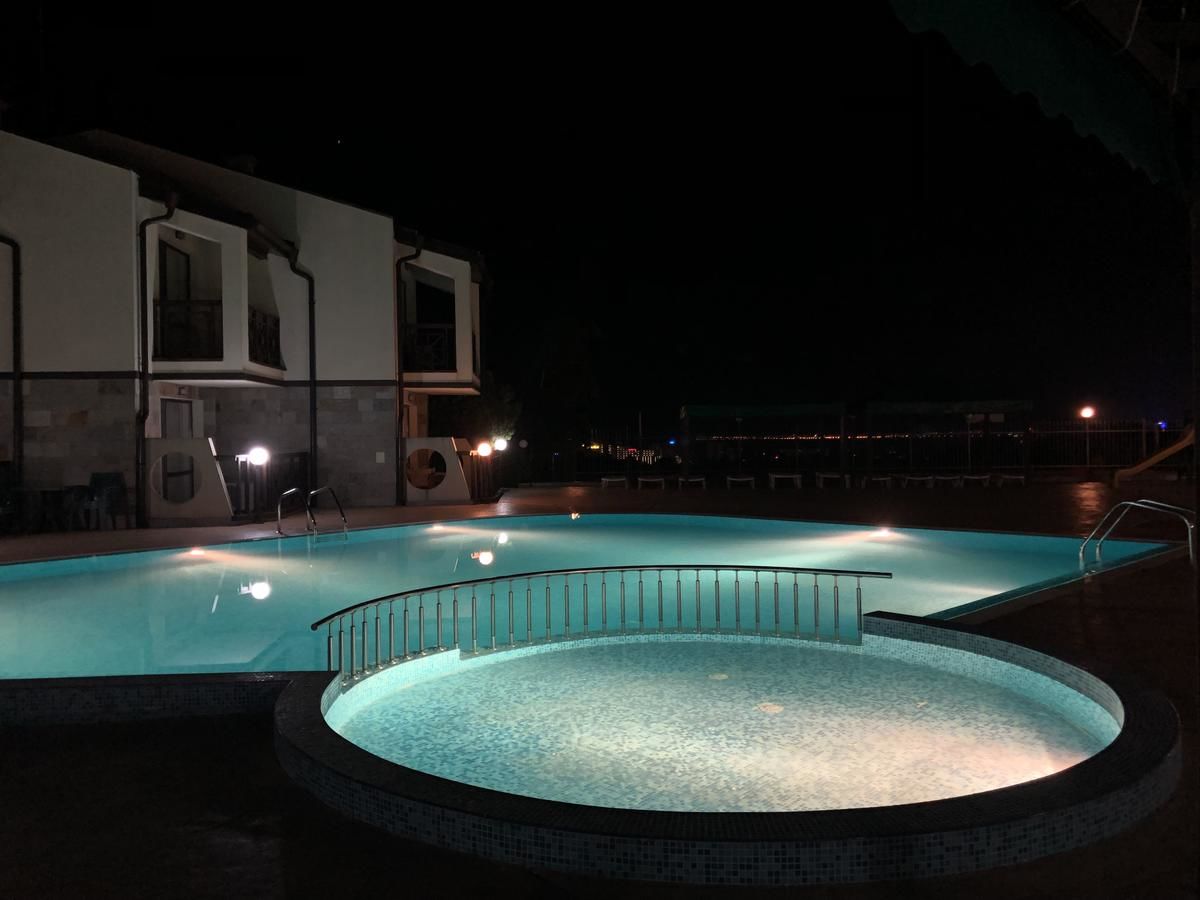 Виллы Menada Imperial Heights Villas Солнечный Берег-17
