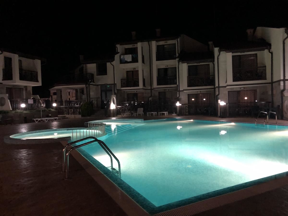 Виллы Menada Imperial Heights Villas Солнечный Берег-19