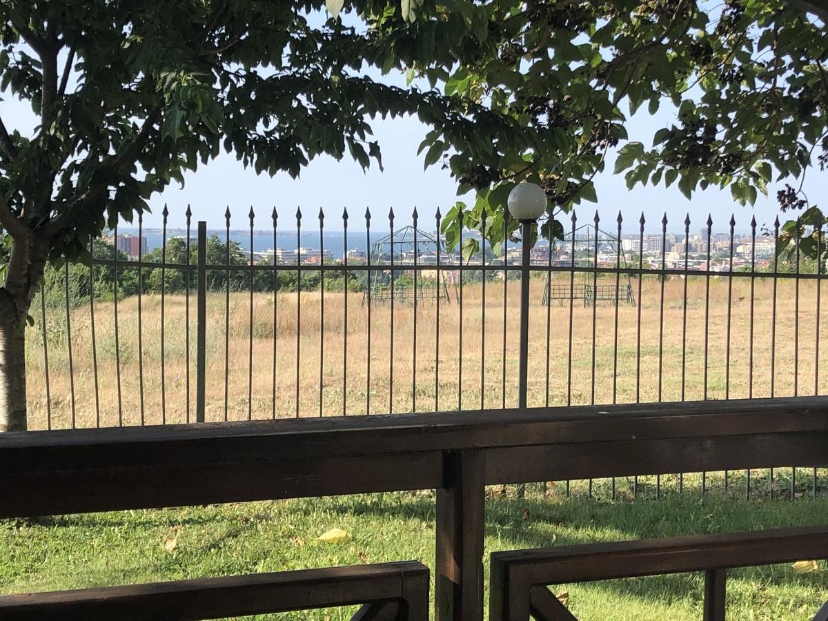 Виллы Menada Imperial Heights Villas Солнечный Берег