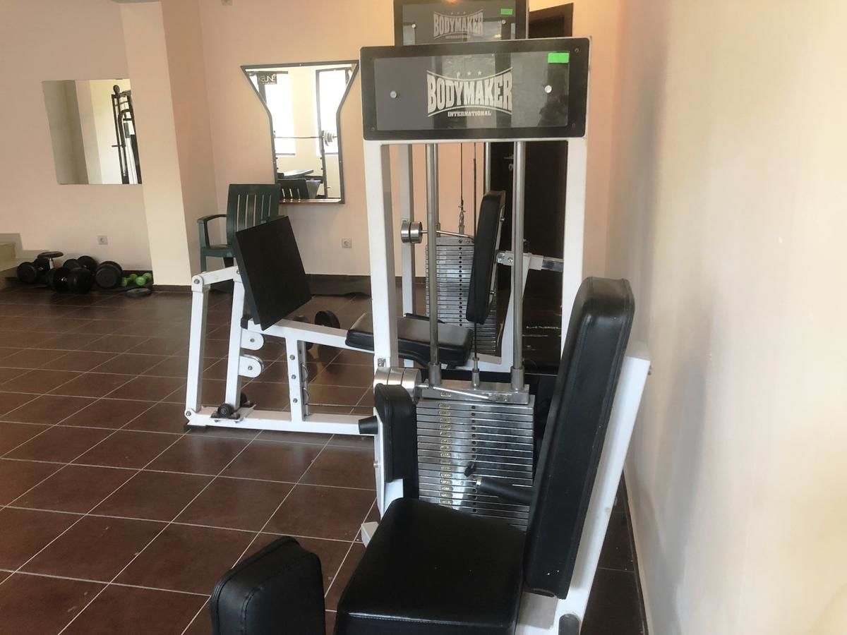 Виллы Menada Imperial Heights Villas Солнечный Берег-24