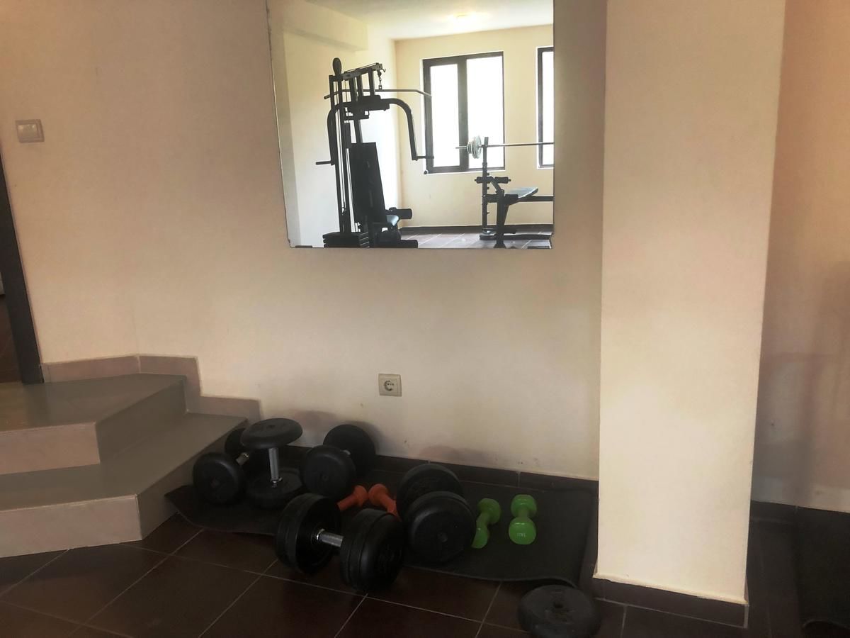 Виллы Menada Imperial Heights Villas Солнечный Берег-26