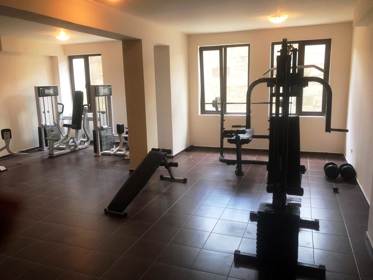 Виллы Menada Imperial Heights Villas Солнечный Берег-27