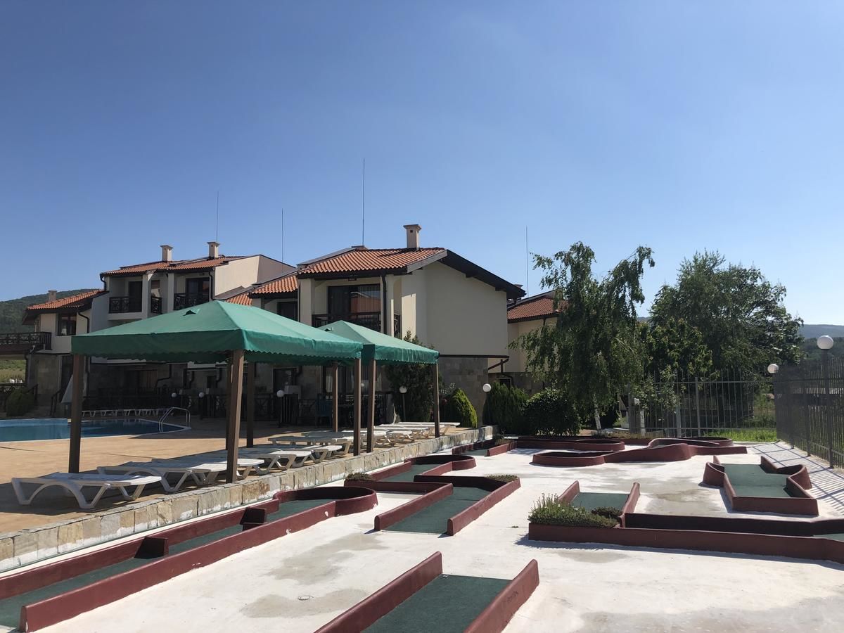 Виллы Menada Imperial Heights Villas Солнечный Берег-29