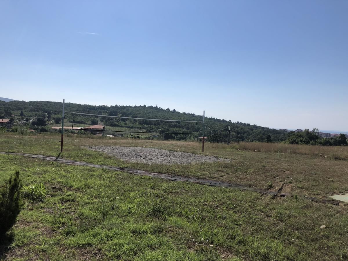 Виллы Menada Imperial Heights Villas Солнечный Берег-31