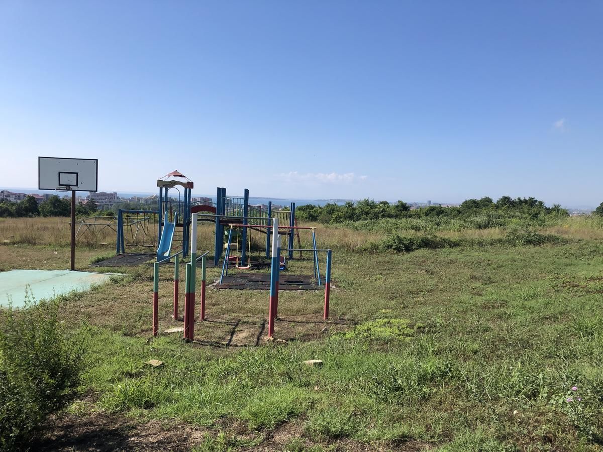 Виллы Menada Imperial Heights Villas Солнечный Берег