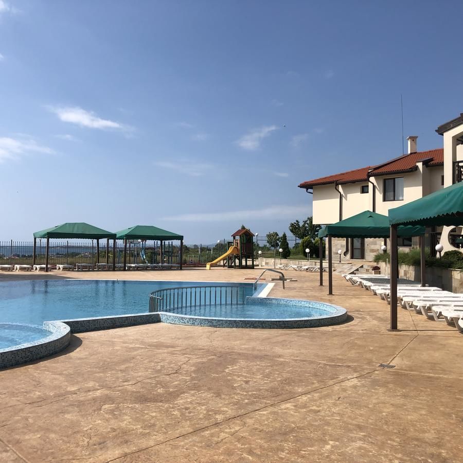 Виллы Menada Imperial Heights Villas Солнечный Берег-35