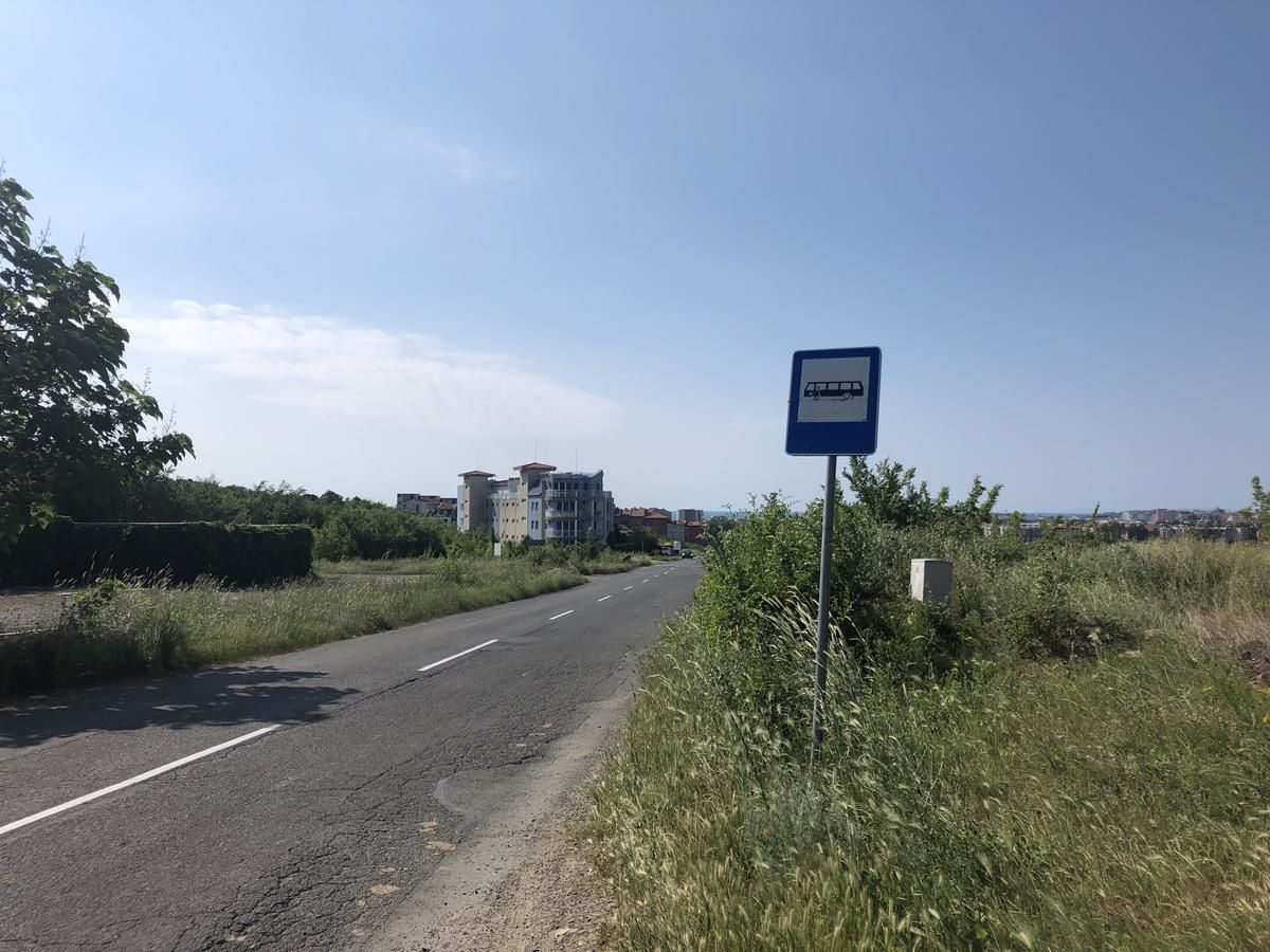 Виллы Menada Imperial Heights Villas Солнечный Берег-38