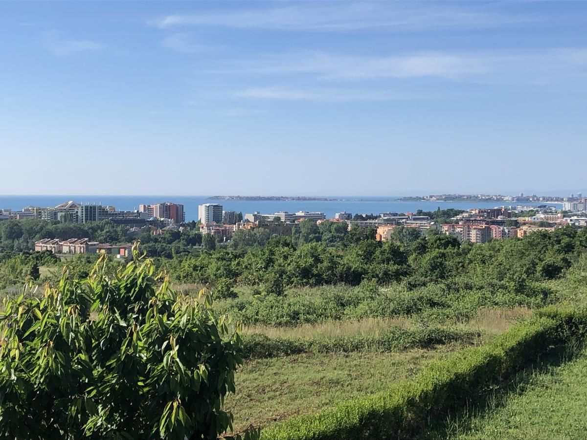 Виллы Menada Imperial Heights Villas Солнечный Берег-7