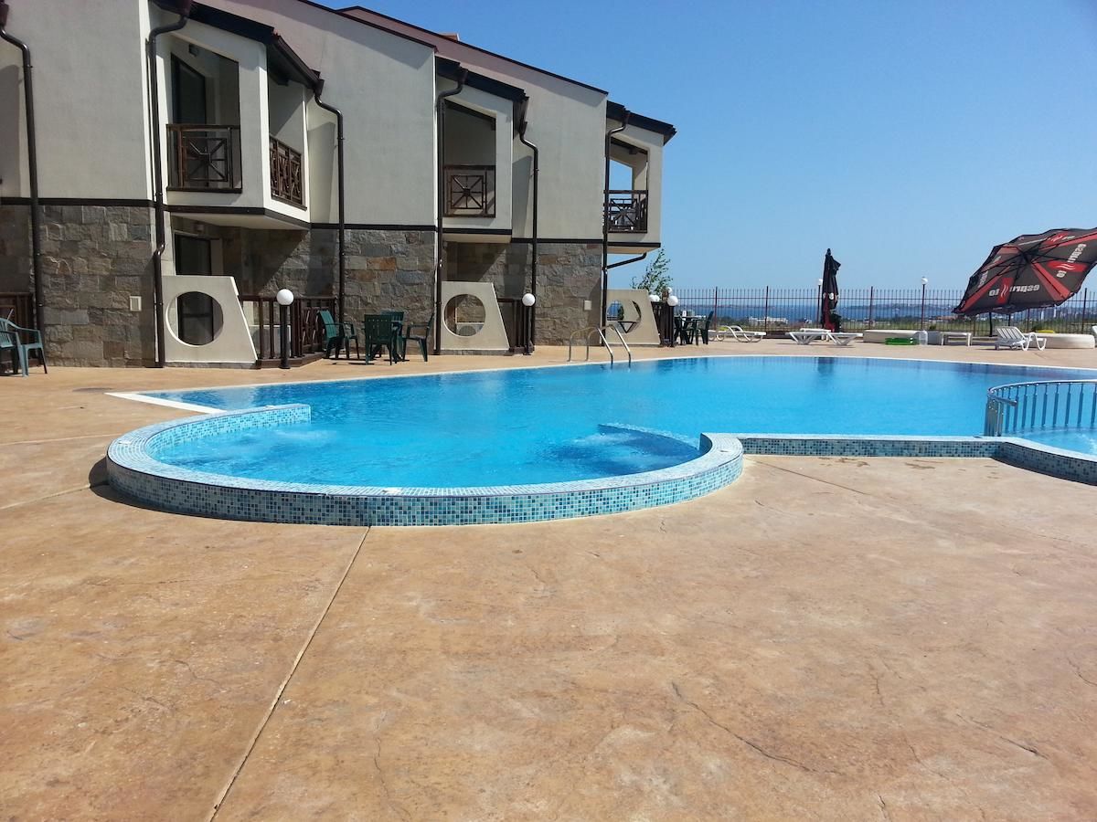 Виллы Menada Imperial Heights Villas Солнечный Берег-46