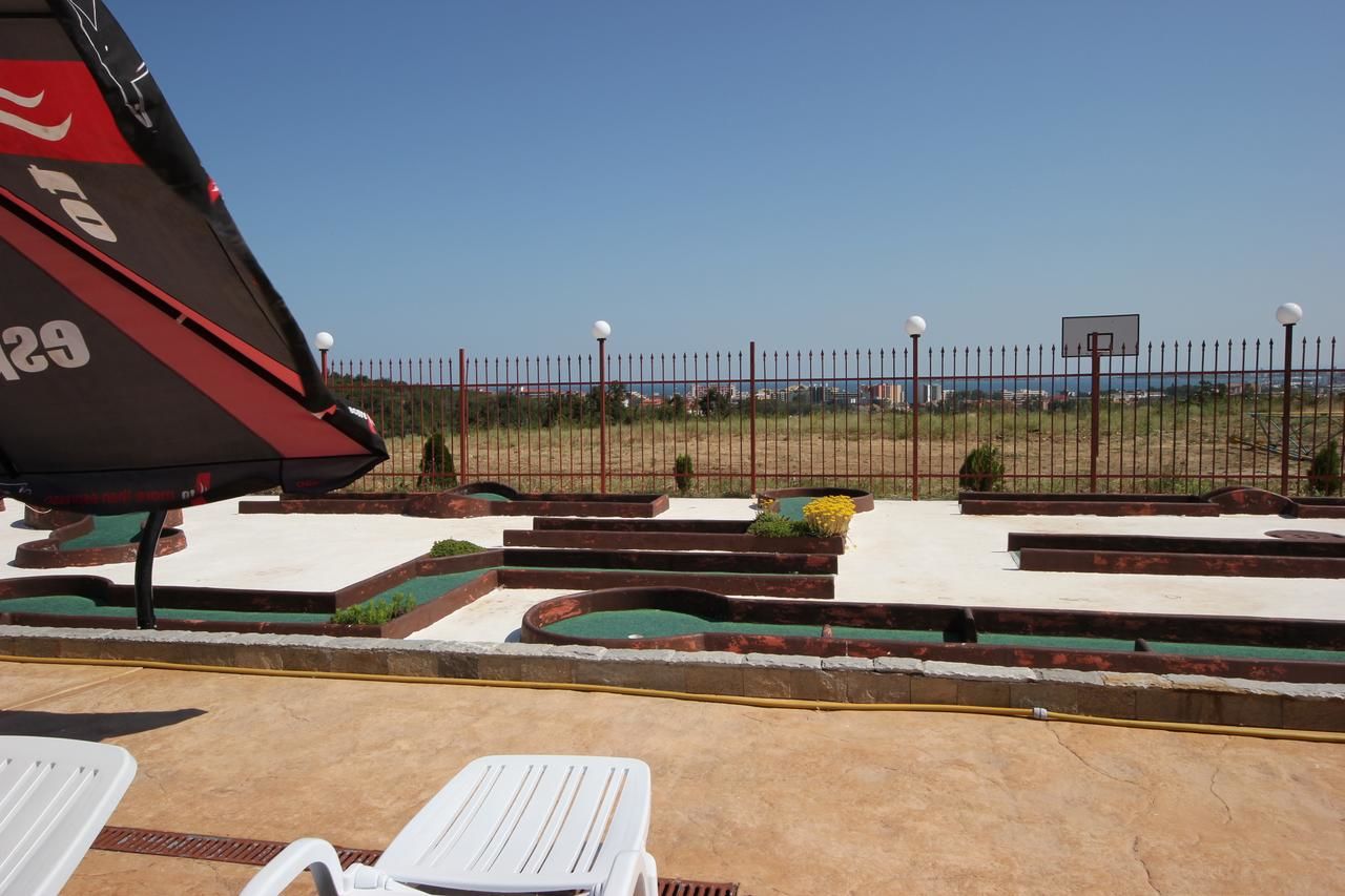 Виллы Menada Imperial Heights Villas Солнечный Берег-47