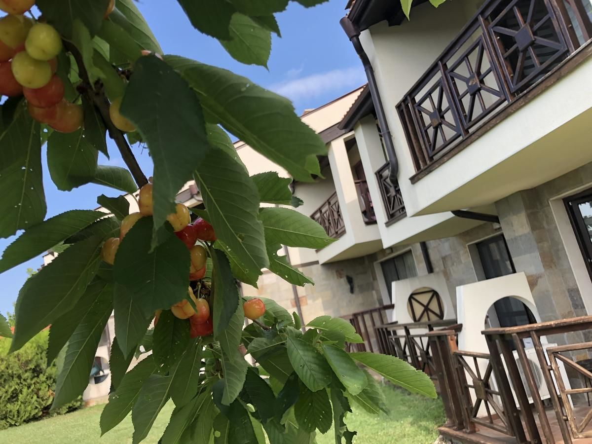 Виллы Menada Imperial Heights Villas Солнечный Берег-8