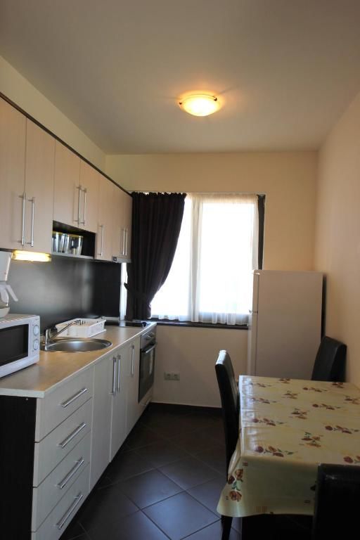 Виллы Menada Imperial Heights Villas Солнечный Берег