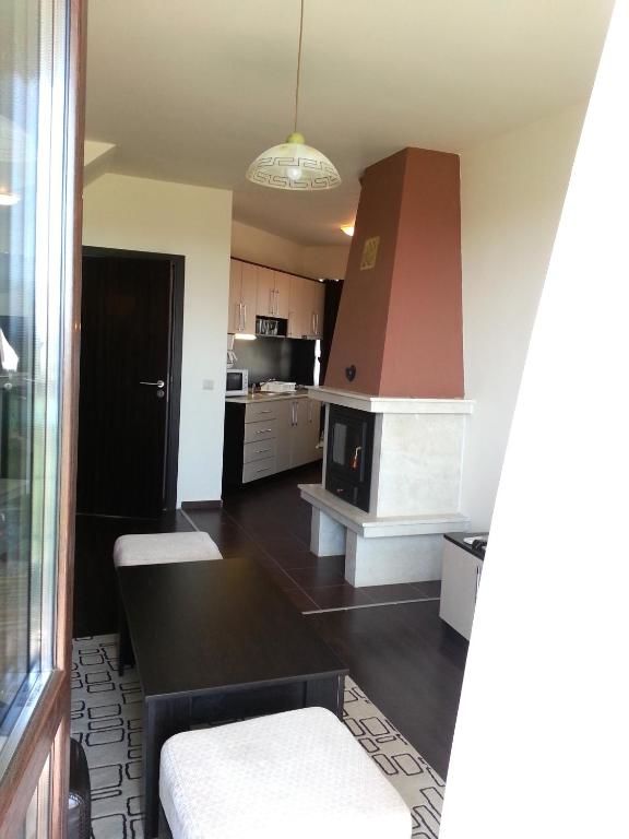 Виллы Menada Imperial Heights Villas Солнечный Берег