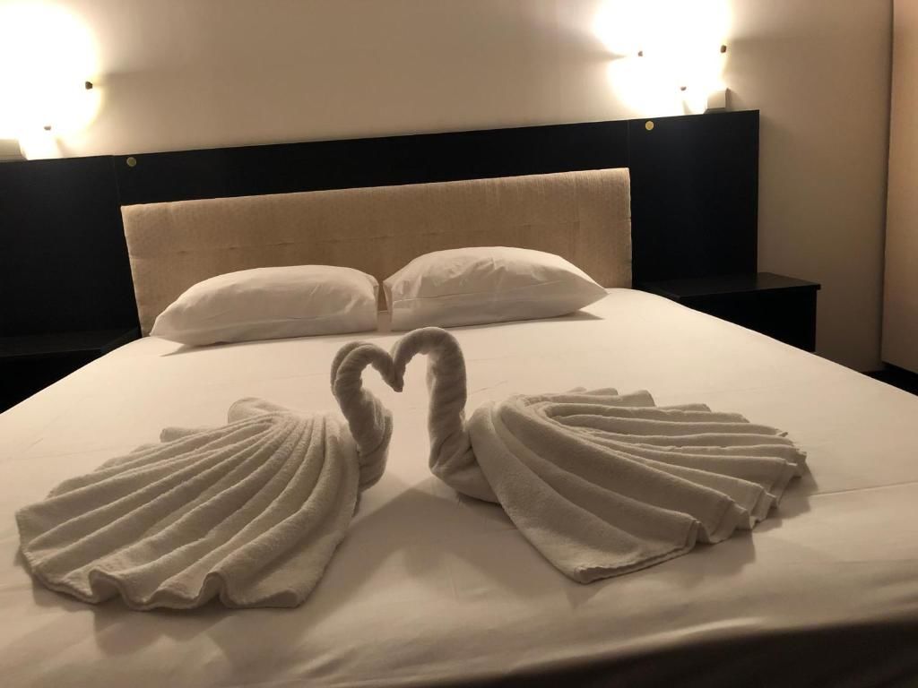 Виллы Menada Imperial Heights Villas Солнечный Берег