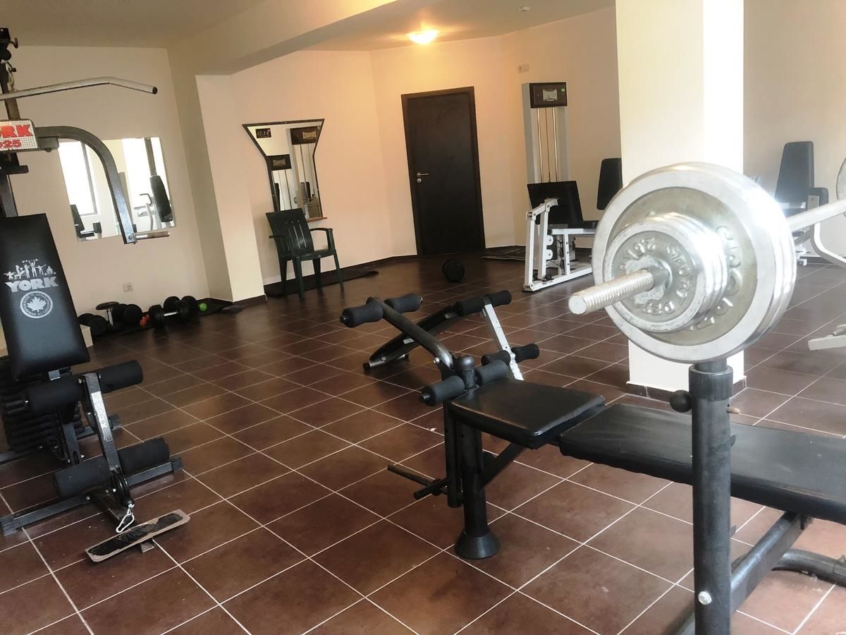 Виллы Menada Imperial Heights Villas Солнечный Берег-10