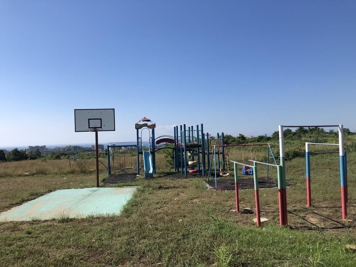Виллы Menada Imperial Heights Villas Солнечный Берег-11