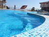 Виллы Menada Imperial Heights Villas Солнечный Берег-1