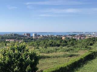 Виллы Menada Imperial Heights Villas Солнечный Берег-3
