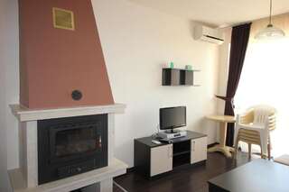 Виллы Menada Imperial Heights Villas Солнечный Берег Вилла с 2 спальнями-4