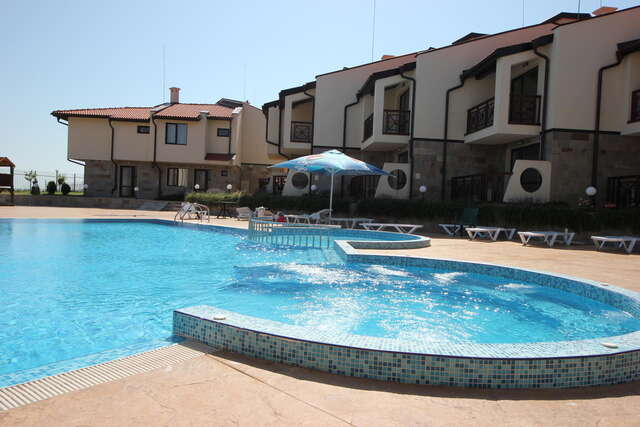 Виллы Menada Imperial Heights Villas Солнечный Берег-13