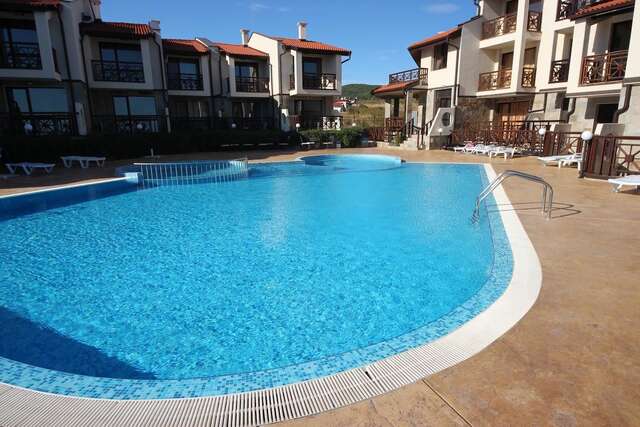 Виллы Menada Imperial Heights Villas Солнечный Берег-14