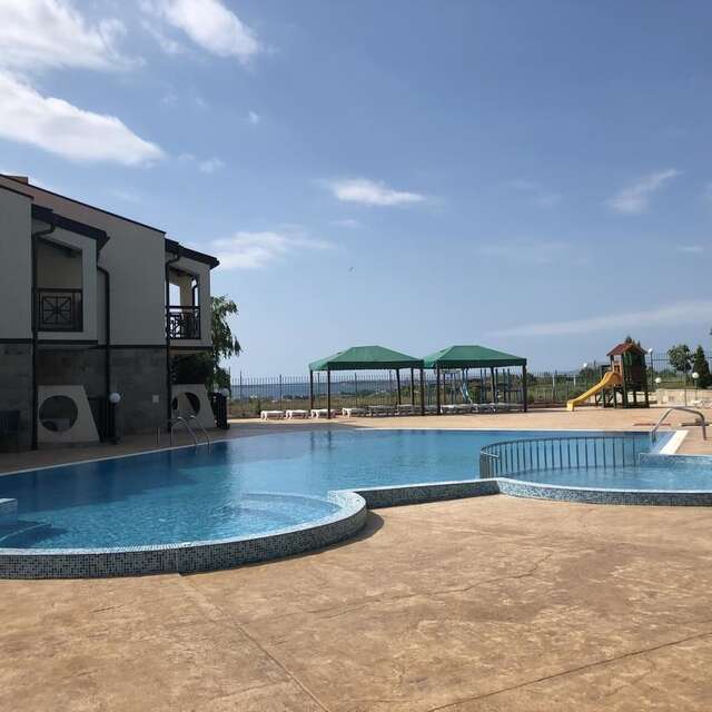 Виллы Menada Imperial Heights Villas Солнечный Берег-15