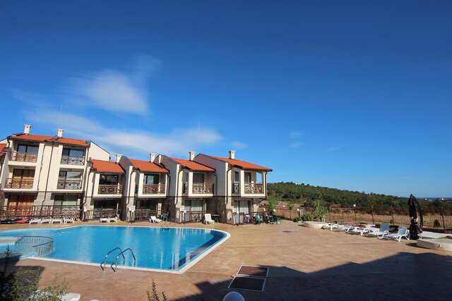 Виллы Menada Imperial Heights Villas Солнечный Берег-17