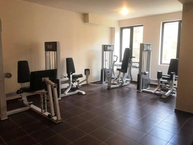 Виллы Menada Imperial Heights Villas Солнечный Берег-24
