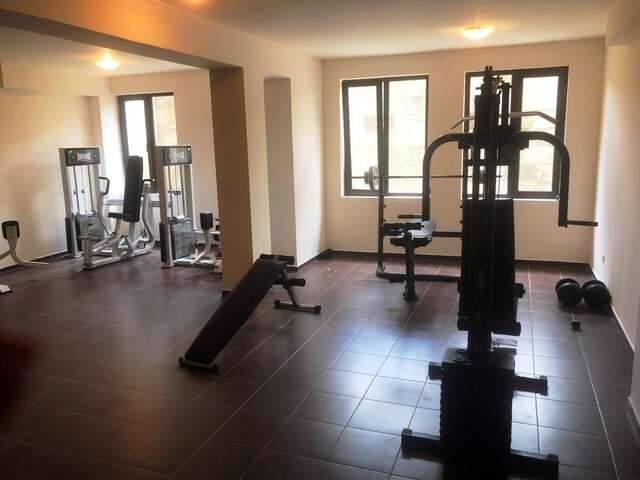 Виллы Menada Imperial Heights Villas Солнечный Берег-26