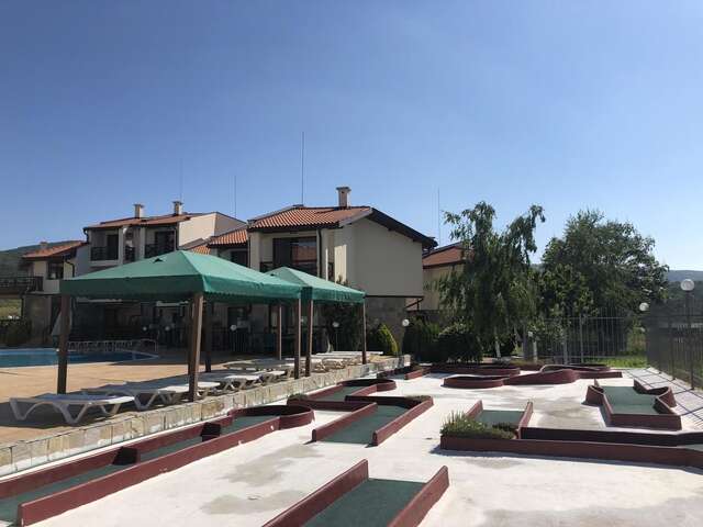 Виллы Menada Imperial Heights Villas Солнечный Берег-28
