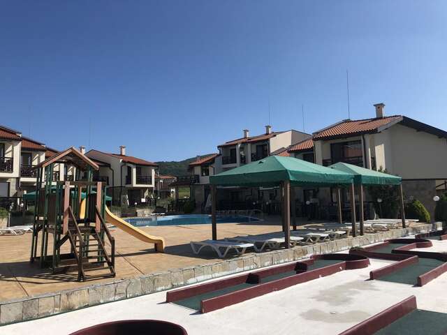 Виллы Menada Imperial Heights Villas Солнечный Берег-29
