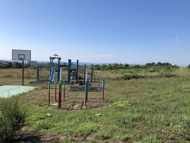 Виллы Menada Imperial Heights Villas Солнечный Берег-31