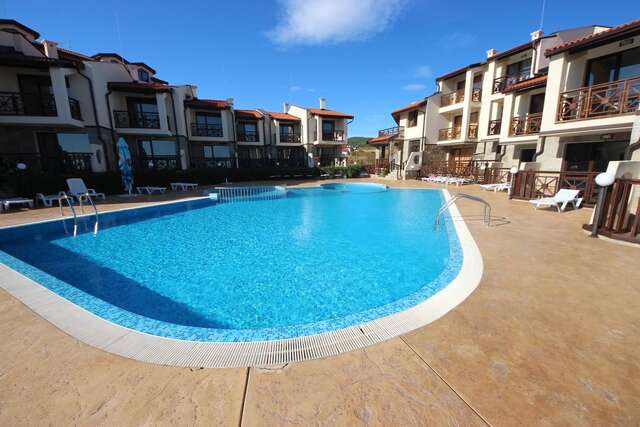 Виллы Menada Imperial Heights Villas Солнечный Берег-5