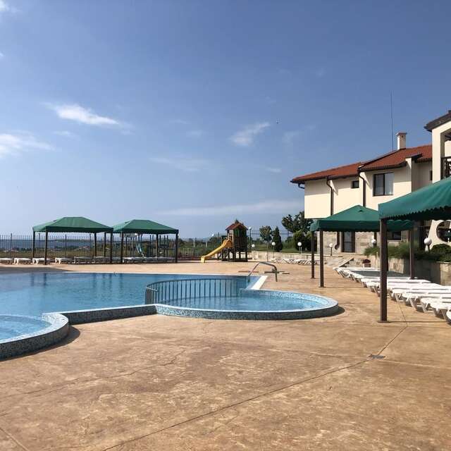 Виллы Menada Imperial Heights Villas Солнечный Берег-34