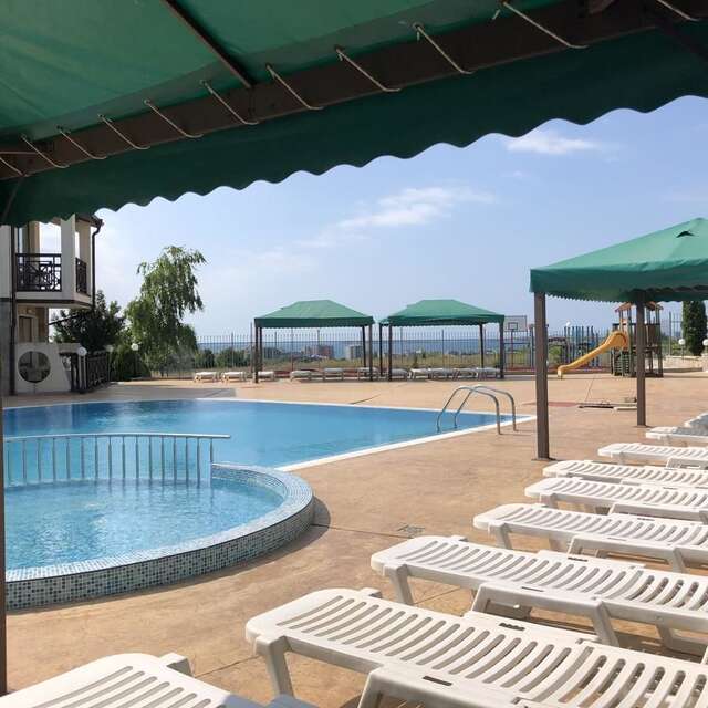 Виллы Menada Imperial Heights Villas Солнечный Берег-35