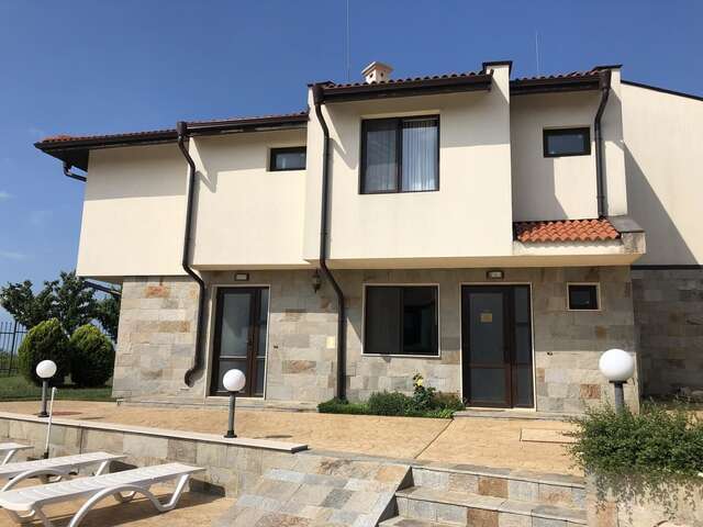 Виллы Menada Imperial Heights Villas Солнечный Берег-36