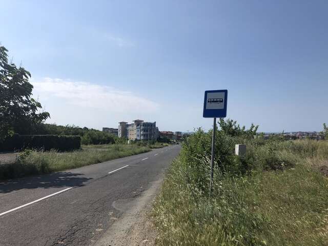 Виллы Menada Imperial Heights Villas Солнечный Берег-37