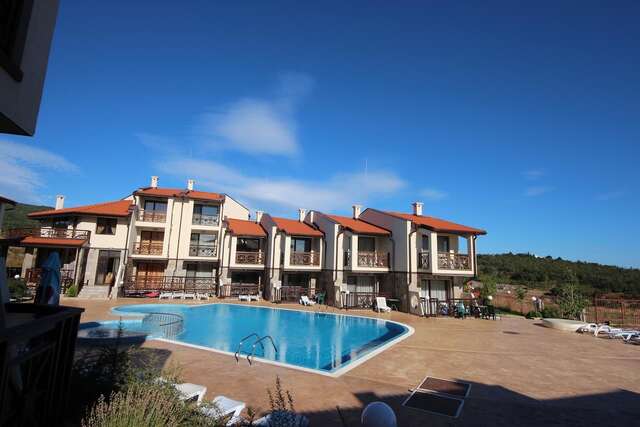 Виллы Menada Imperial Heights Villas Солнечный Берег-39