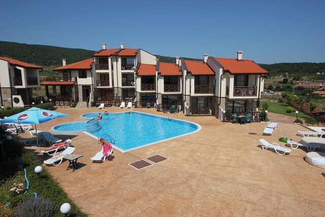 Виллы Menada Imperial Heights Villas Солнечный Берег-40