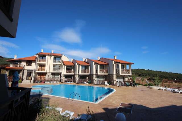 Виллы Menada Imperial Heights Villas Солнечный Берег-41