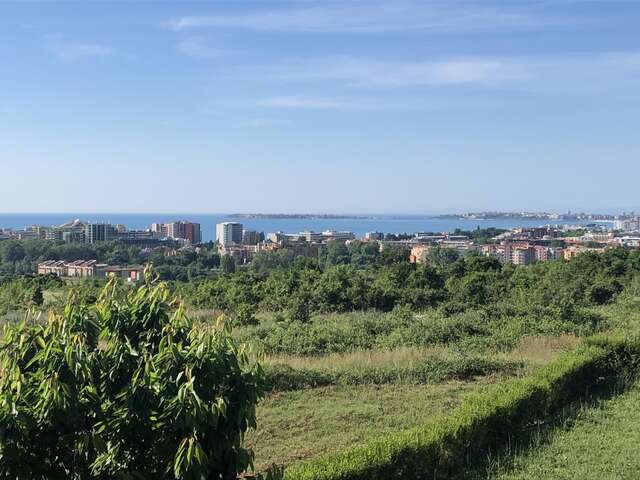 Виллы Menada Imperial Heights Villas Солнечный Берег-6