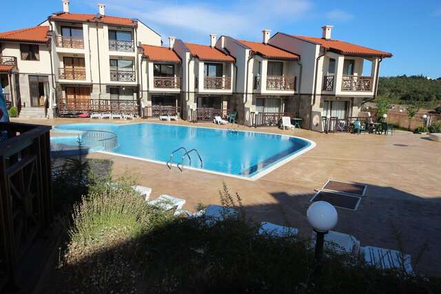 Виллы Menada Imperial Heights Villas Солнечный Берег-42
