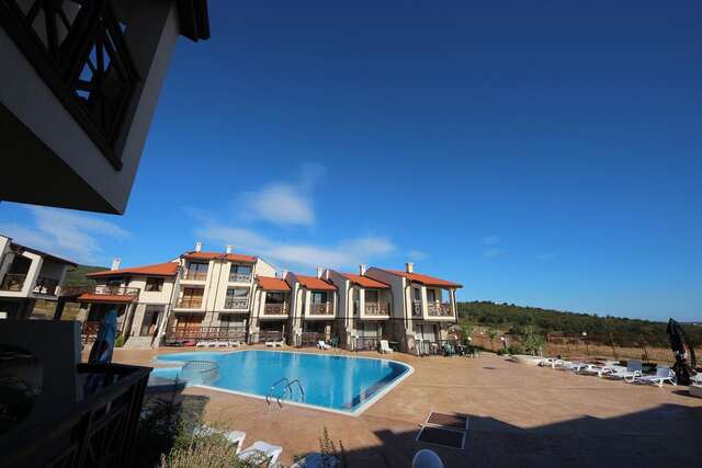 Виллы Menada Imperial Heights Villas Солнечный Берег-44