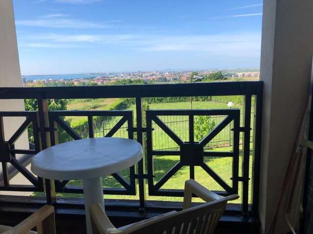 Виллы Menada Imperial Heights Villas Солнечный Берег-48