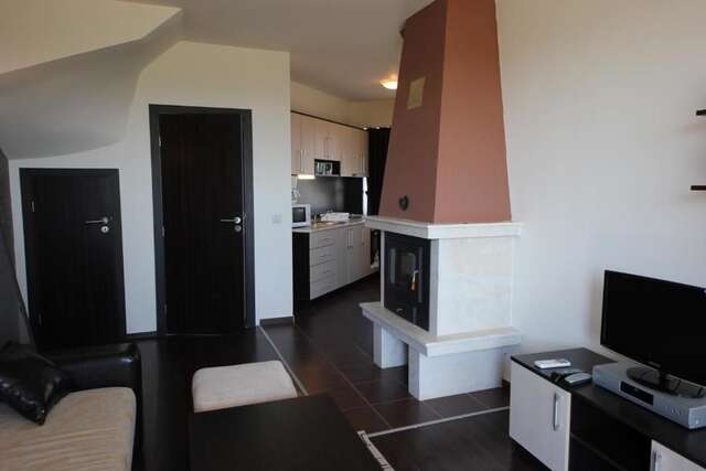 Виллы Menada Imperial Heights Villas Солнечный Берег-50