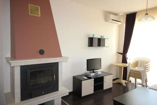 Виллы Menada Imperial Heights Villas Солнечный Берег-51