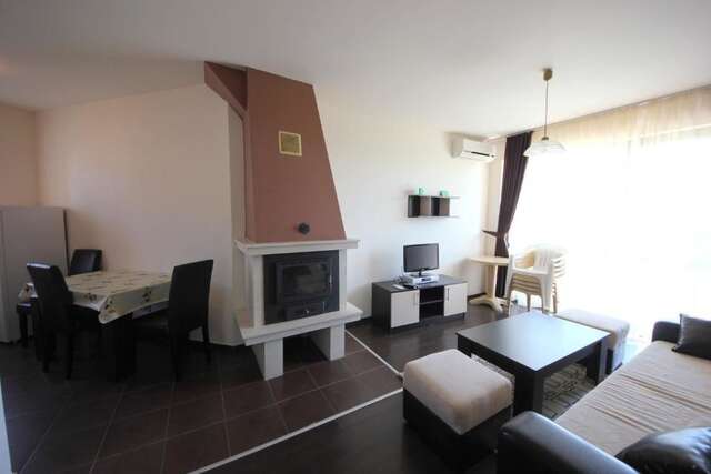 Виллы Menada Imperial Heights Villas Солнечный Берег-54