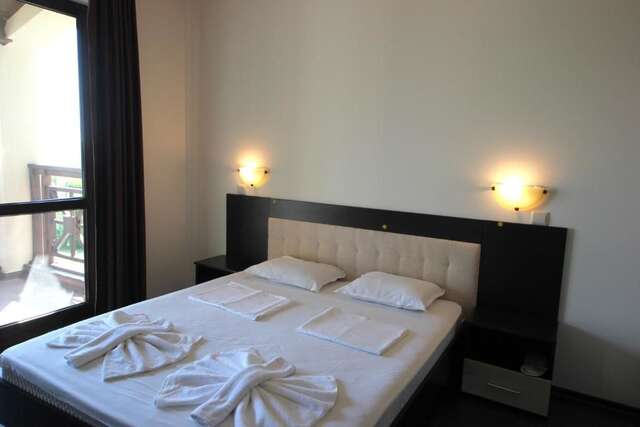 Виллы Menada Imperial Heights Villas Солнечный Берег-55