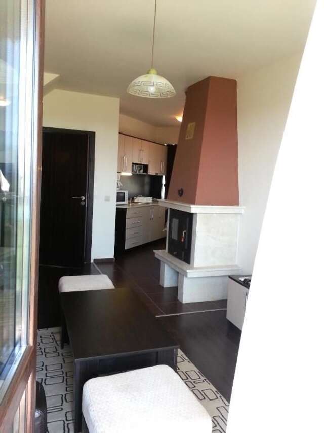 Виллы Menada Imperial Heights Villas Солнечный Берег-57